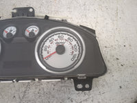 2010-2011 Ford Focus Instrument Cluster Speedometer Gauges P/N:8S4T-10849-BD 8S4T-10890-C Miles: Fits Fits 2010 2011 OEM Use