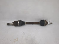 2008 Ford Focus 1503415 - Oemusedautoparts1.com