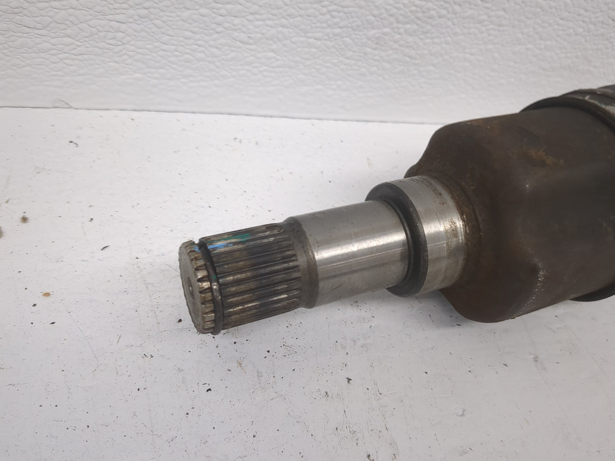 2008 Ford Focus 1503415 - Oemusedautoparts1.com
