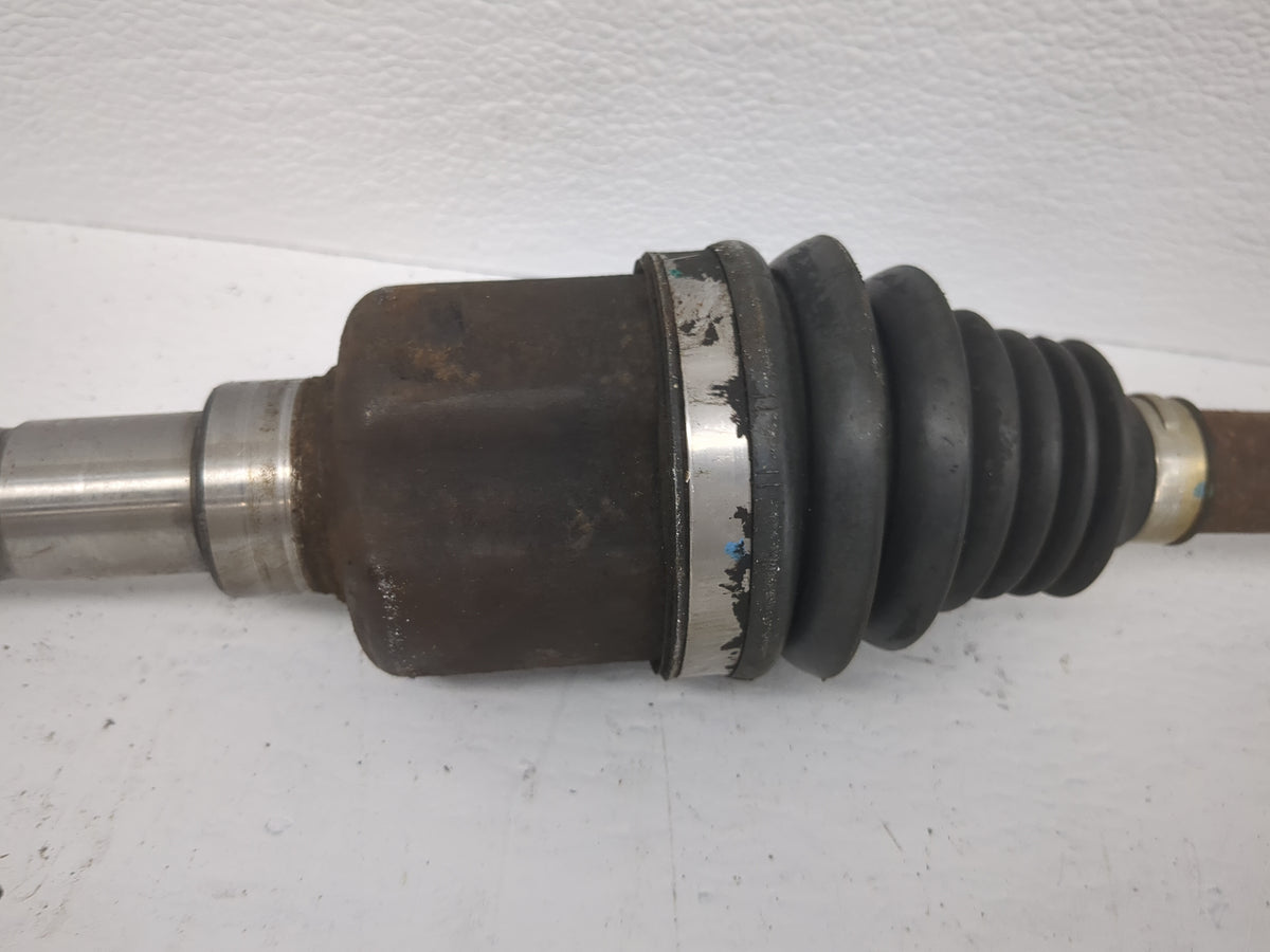 2008 Ford Focus 1503415 - Oemusedautoparts1.com