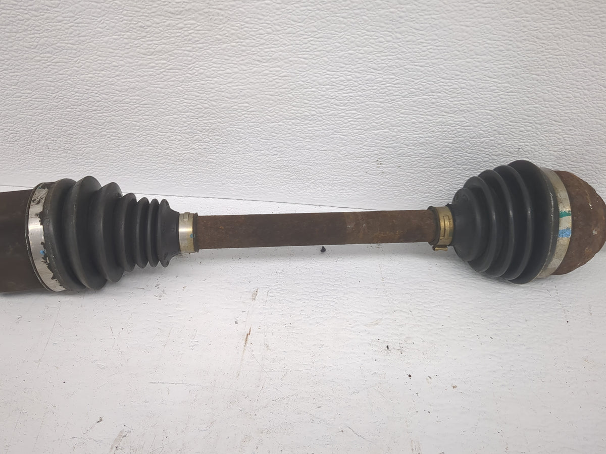 2008 Ford Focus 1503415 - Oemusedautoparts1.com