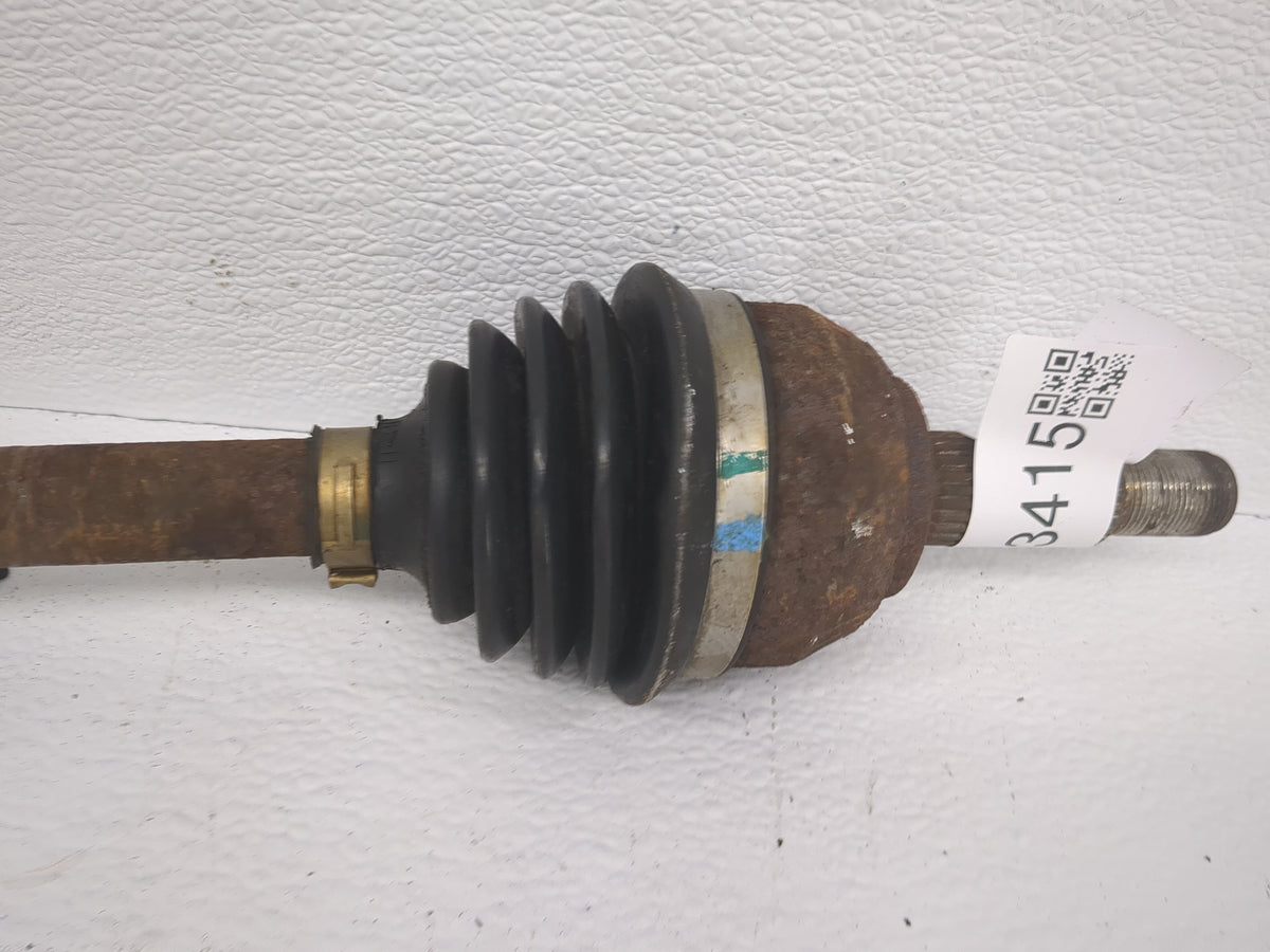2008 Ford Focus 1503415 - Oemusedautoparts1.com