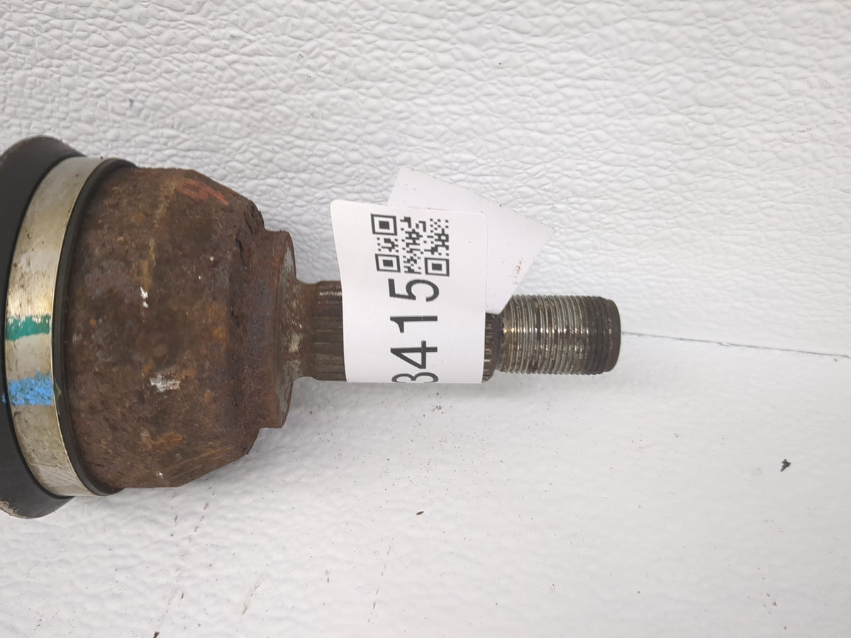 2008 Ford Focus 1503415 - Oemusedautoparts1.com