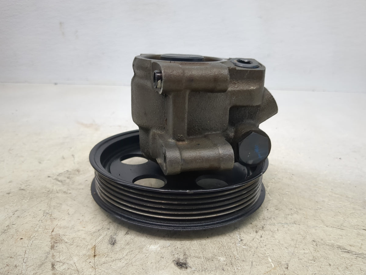 2006-2009 Ford Focus Power Steering Column Pump Oem 1510346 - Oemusedautoparts1.com