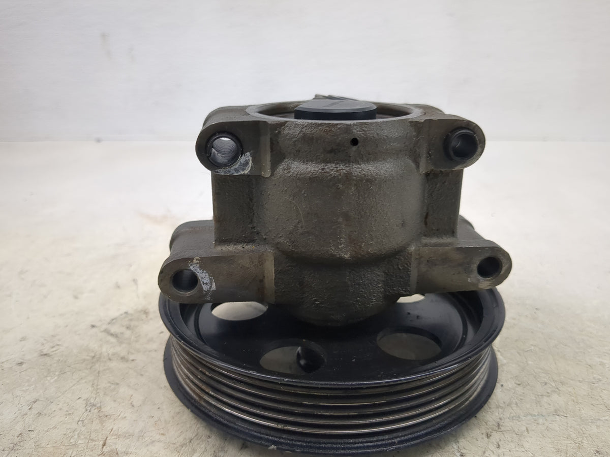 2006-2009 Ford Focus Power Steering Column Pump Oem 1510346 - Oemusedautoparts1.com