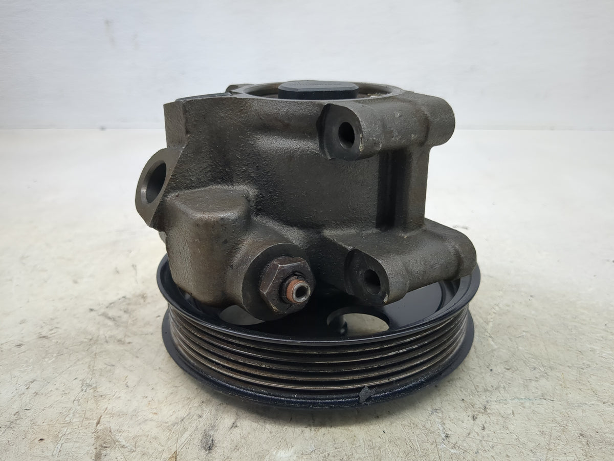 2006-2009 Ford Focus Power Steering Column Pump Oem 1510346 - Oemusedautoparts1.com