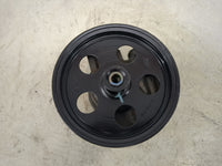 2006-2009 Ford Focus Power Steering Column Pump Oem 1510346 - Oemusedautoparts1.com