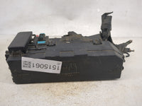 2008-2018 Ford Focus Fusebox Fuse Box Relay Module Tipm 8s4t-14a003ac - Oemusedautoparts1.com