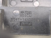 2008-2018 Ford Focus Fusebox Fuse Box Relay Module Tipm 8s4t-14a003ac - Oemusedautoparts1.com