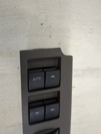 2008 Ford Focus Passenger Right Power Window Switch - Oemusedautoparts1.com