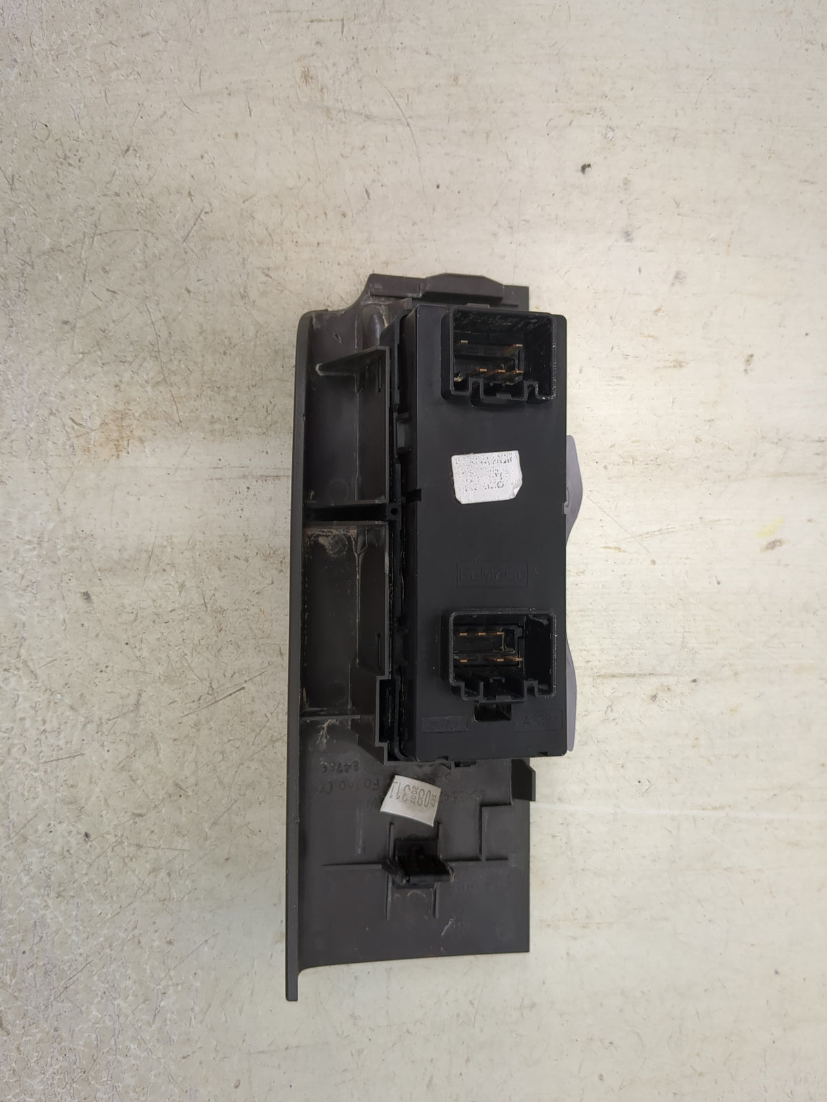 2008 Ford Focus Passenger Right Power Window Switch - Oemusedautoparts1.com