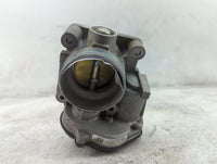 2008-2011 Ford Focus Throttle Body P/N:8S4E-AD 0824073, 072360105038 Fits Fits 2008 2009 2010 2011 2012 2013 OEM Used Auto P