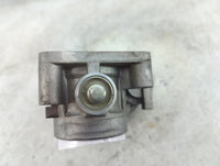 2008-2011 Ford Focus Throttle Body P/N:8S4E-AD 0824073, 072360105038 Fits Fits 2008 2009 2010 2011 2012 2013 OEM Used Auto P