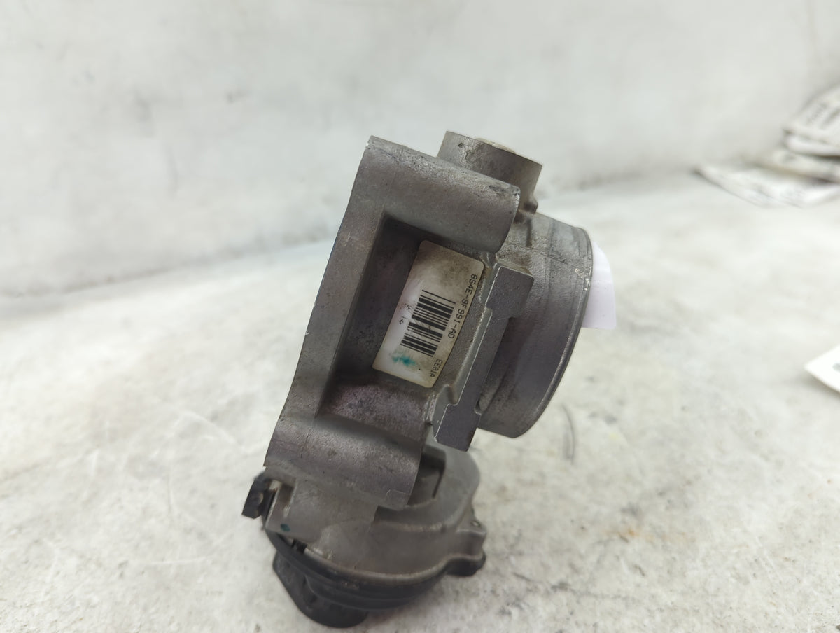 2008-2011 Ford Focus Throttle Body P/N:8S4E-AD 0824073, 072360105038 Fits Fits 2008 2009 2010 2011 2012 2013 OEM Used Auto P