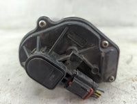 2008-2011 Ford Focus Throttle Body P/N:8S4E-AD 0824073, 072360105038 Fits Fits 2008 2009 2010 2011 2012 2013 OEM Used Auto P