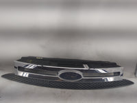 2008-2011 Ford Focus Front Grille Bumper Not Included 1518703 - Oemusedautoparts1.com