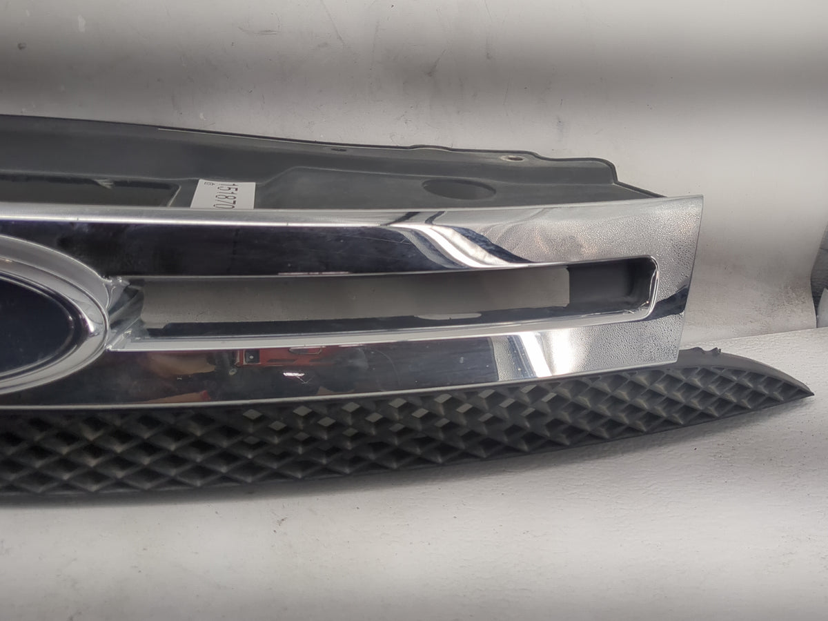 2008-2011 Ford Focus Front Grille Bumper Not Included 1518703 - Oemusedautoparts1.com