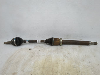 compare product 2006-2011 Ford Focus Axle Shaft Front Passenger Cv C/v 1518717