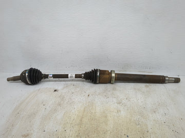 2006-2011 Ford Focus Axle Shaft Front Passenger Cv C/v 1518717 - Oemusedautoparts1.com