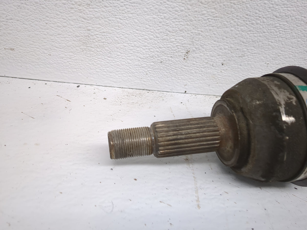 2006-2011 Ford Focus Axle Shaft Front Passenger Cv C/v 1518717 - Oemusedautoparts1.com