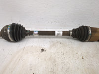 2006-2011 Ford Focus Axle Shaft Front Passenger Cv C/v 1518717 - Oemusedautoparts1.com