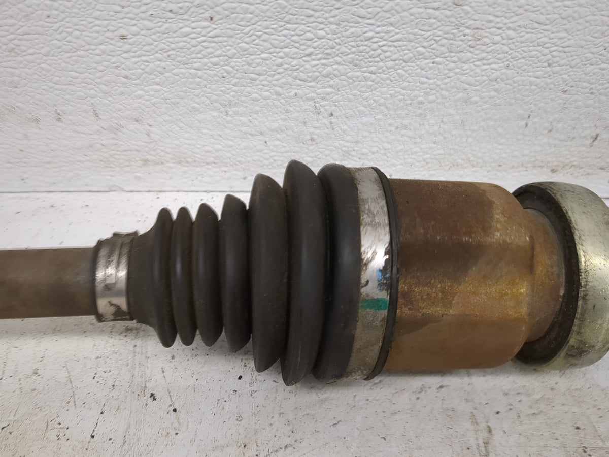 2006-2011 Ford Focus Axle Shaft Front Passenger Cv C/v 1518717 - Oemusedautoparts1.com