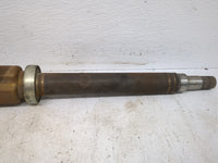 2006-2011 Ford Focus Axle Shaft Front Passenger Cv C/v 1518717 - Oemusedautoparts1.com