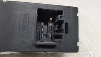 2008 Ford Focus Master Power Window Switch Replacement Driver Side Left P/N:8L8T-14540-ABW Fits OEM Used Auto Parts - Oemuse