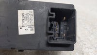 2008 Ford Focus Master Power Window Switch Replacement Driver Side Left P/N:8L8T-14540-ABW Fits OEM Used Auto Parts - Oemuse