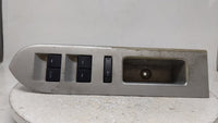 2008 Ford Focus Master Power Window Switch Replacement Driver Side Left P/N:8L8T-14540-ACW Fits OEM Used Auto Parts - Oemuse