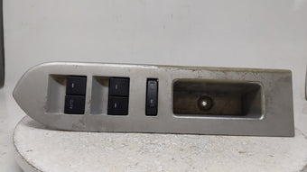 compare product 2008 Ford Focus Master Power Window Switch Replacement Driver Side Left P/N:8L8T-14540-ACW Fits OEM Used Auto Parts