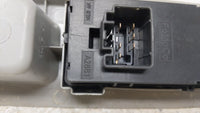 2008 Ford Focus Master Power Window Switch Replacement Driver Side Left P/N:8L8T-14540-ACW Fits OEM Used Auto Parts - Oemuse