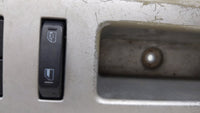 2008 Ford Focus Master Power Window Switch Replacement Driver Side Left P/N:8L8T-14540-ACW Fits OEM Used Auto Parts - Oemuse