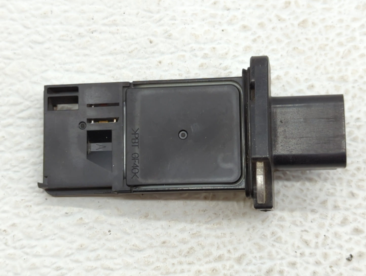 2008-2011 Ford Focus Mass Air Flow Meter Maf - Oemusedautoparts1.com