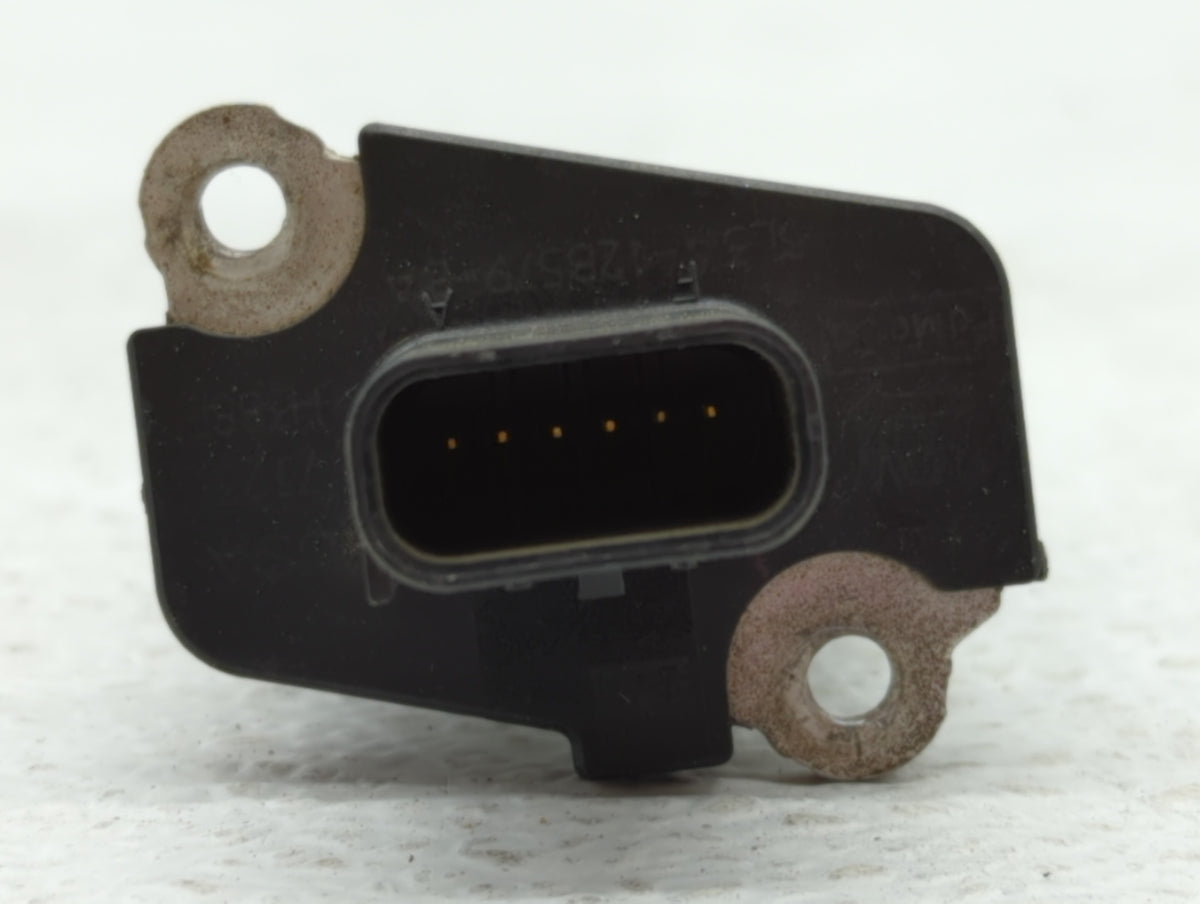 2008-2011 Ford Focus Mass Air Flow Meter Maf Sensor - Oemusedautoparts1.com