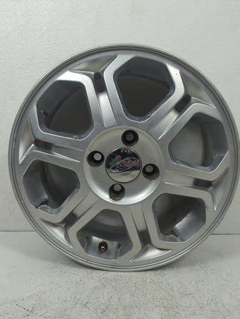 compare product 2008 Ford Focus Oem Wheel Rim 5041351