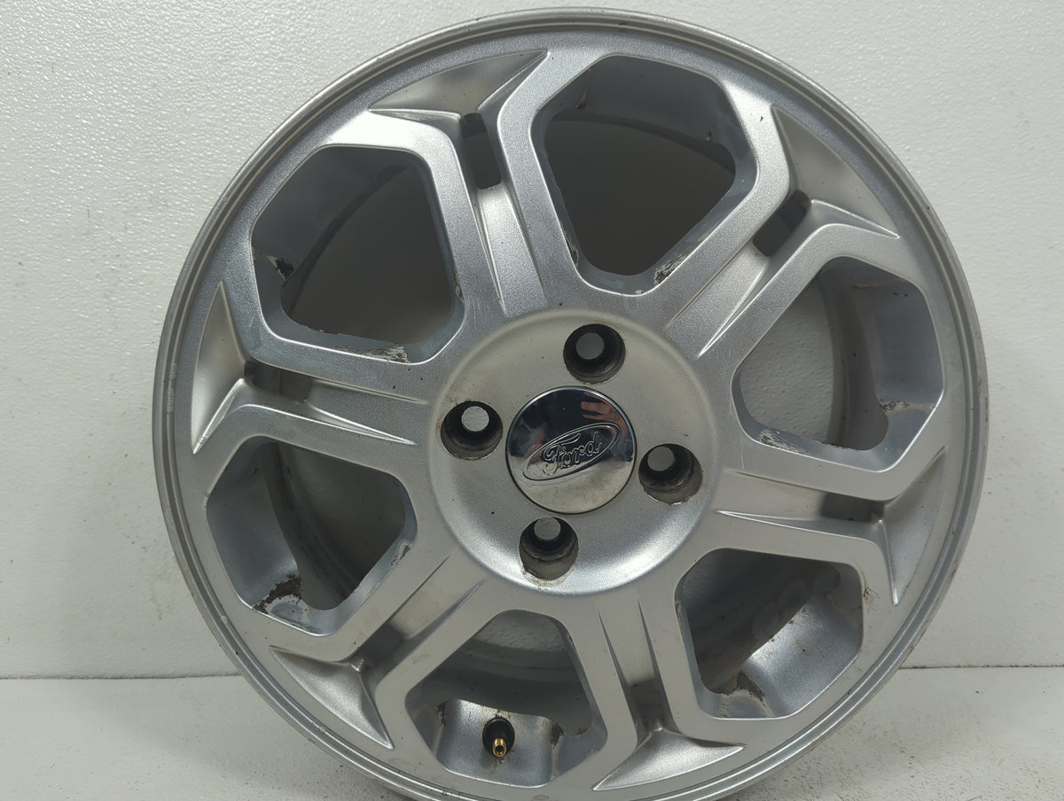 2008 Ford Focus Oem Wheel Rim 5041351 - Oemusedautoparts1.com