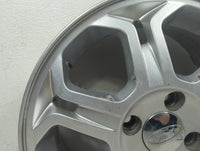 2008 Ford Focus Oem Wheel Rim 5041351 - Oemusedautoparts1.com