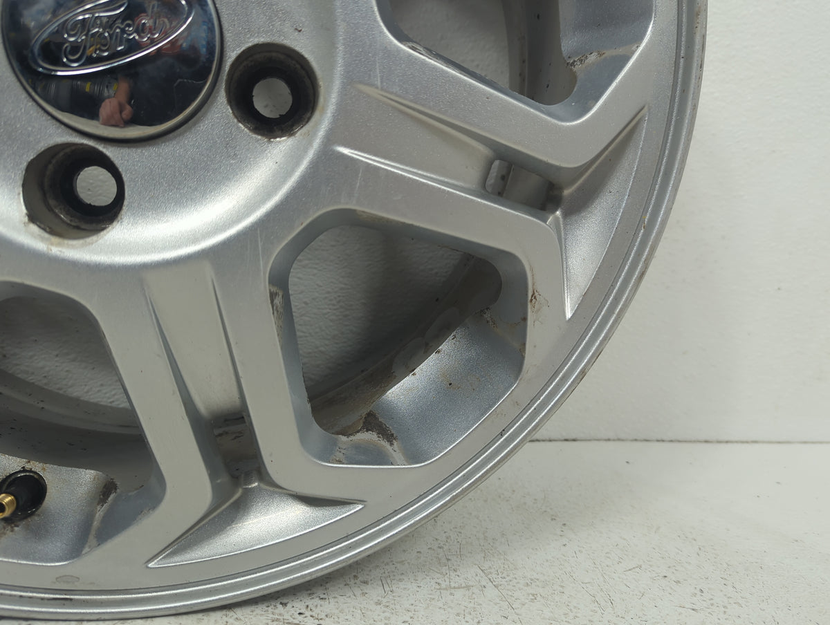 2008 Ford Focus Oem Wheel Rim 5041351 - Oemusedautoparts1.com