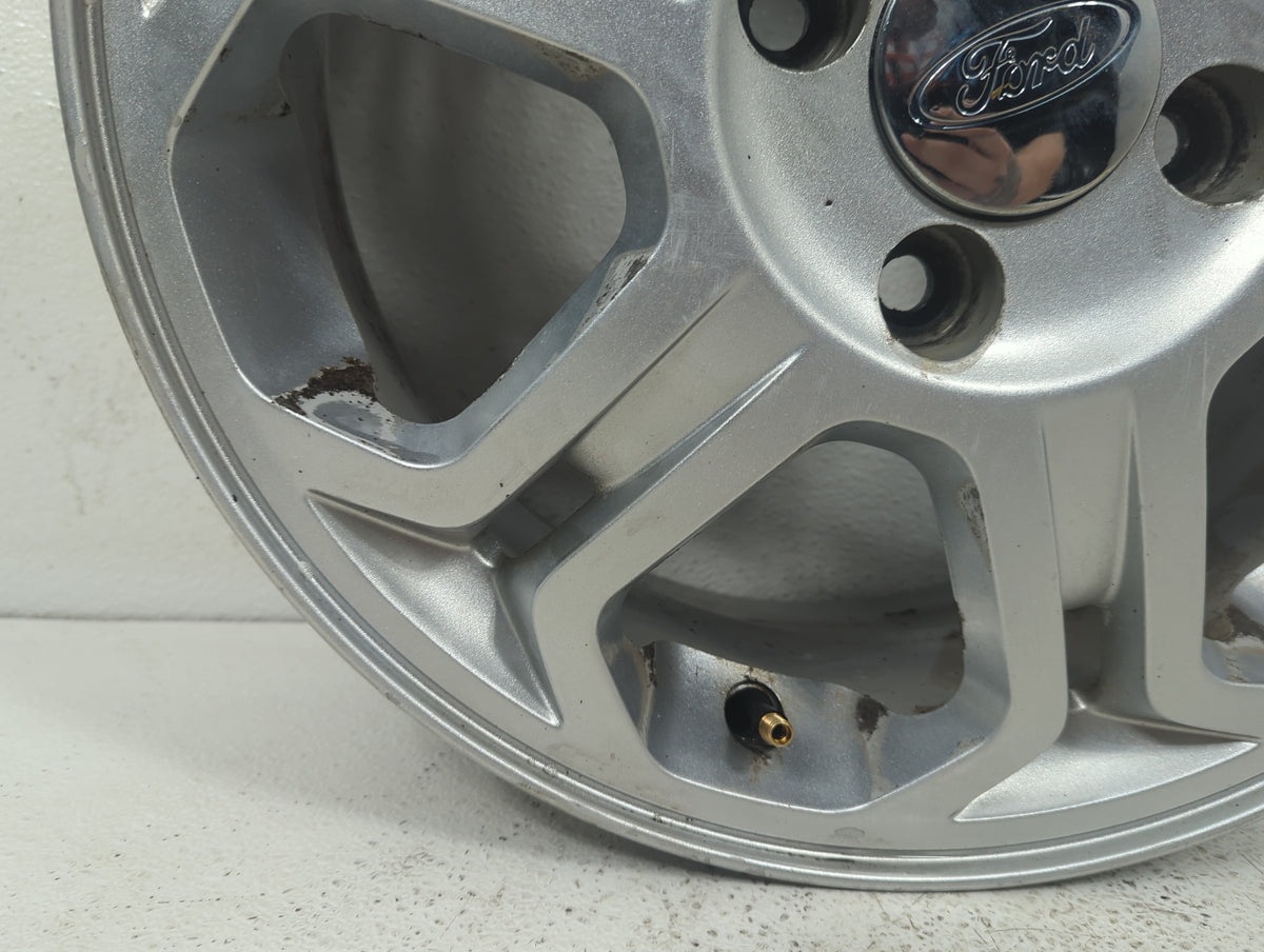 2008 Ford Focus Oem Wheel Rim 5041351 - Oemusedautoparts1.com