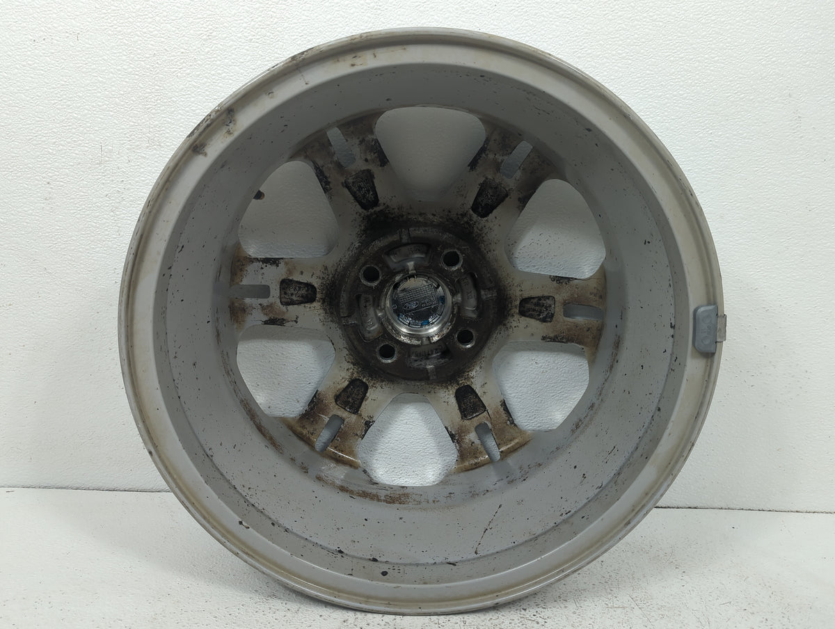 2008 Ford Focus Oem Wheel Rim 5041351 - Oemusedautoparts1.com