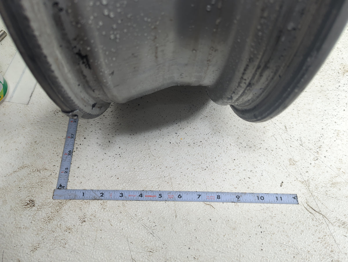 2008 Ford Focus Oem Wheel Rim 5041351 - Oemusedautoparts1.com