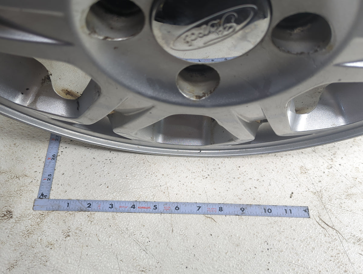 2008 Ford Focus Oem Wheel Rim 5041351 - Oemusedautoparts1.com