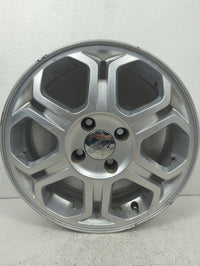 2008 Ford Focus Oem Wheel Rim 5041352 - Oemusedautoparts1.com