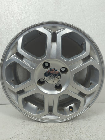 compare product 2008 Ford Focus Oem Wheel Rim 5041352