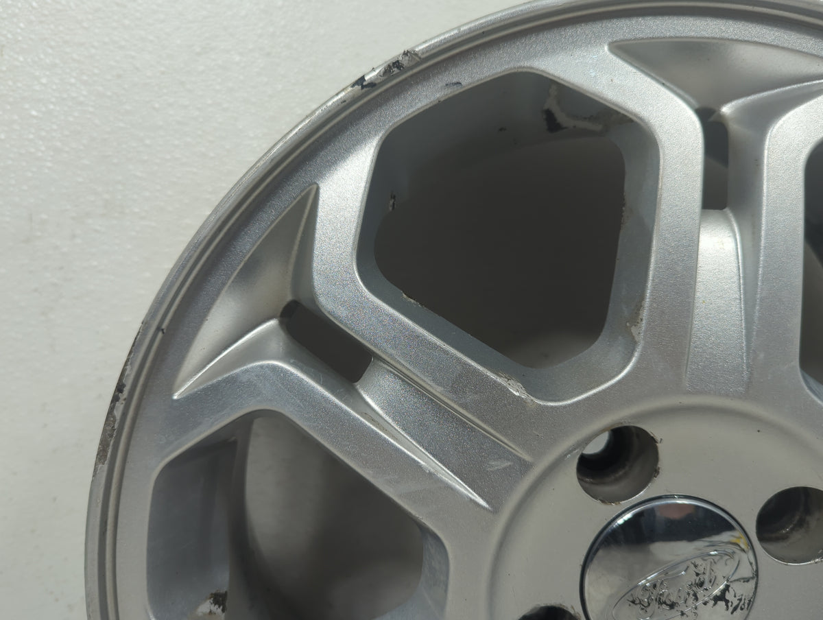 2008 Ford Focus Oem Wheel Rim 5041352 - Oemusedautoparts1.com
