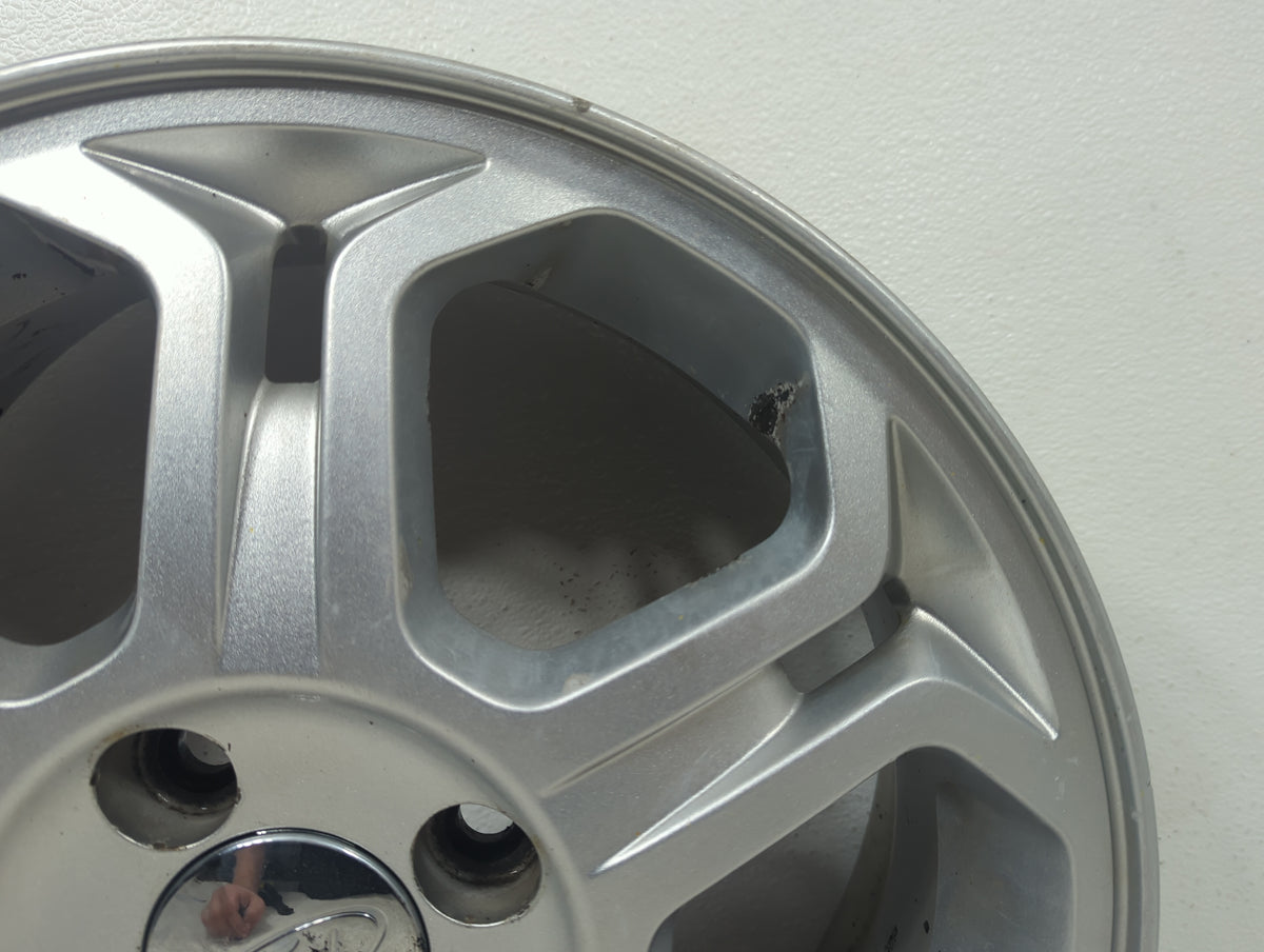 2008 Ford Focus Oem Wheel Rim 5041352 - Oemusedautoparts1.com