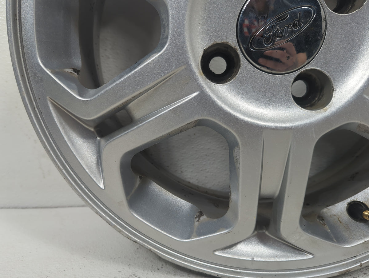2008 Ford Focus Oem Wheel Rim 5041352 - Oemusedautoparts1.com