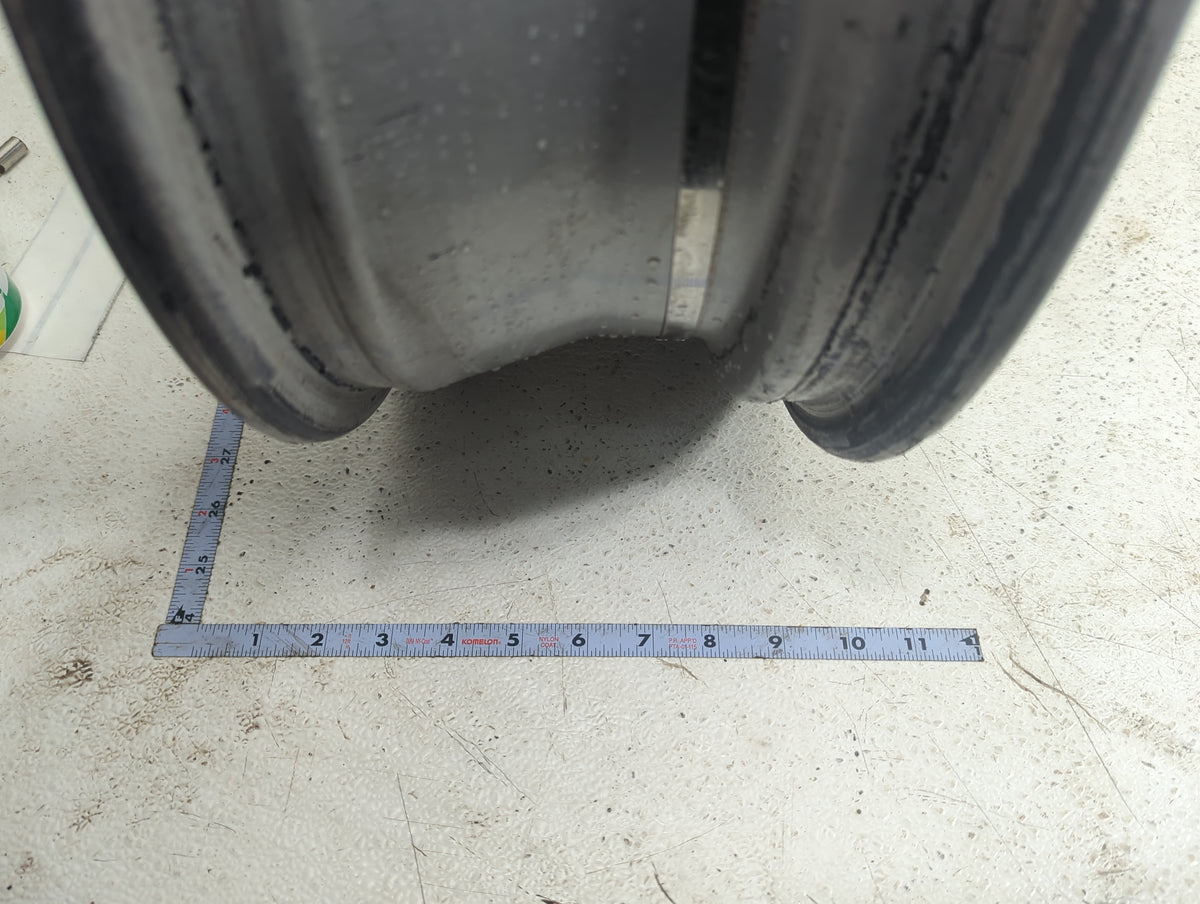 2008 Ford Focus Oem Wheel Rim 5041352 - Oemusedautoparts1.com