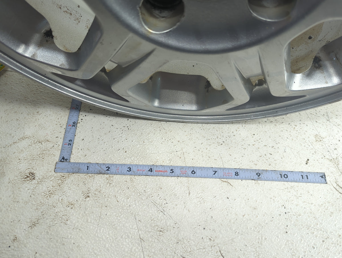2008 Ford Focus Oem Wheel Rim 5041352 - Oemusedautoparts1.com
